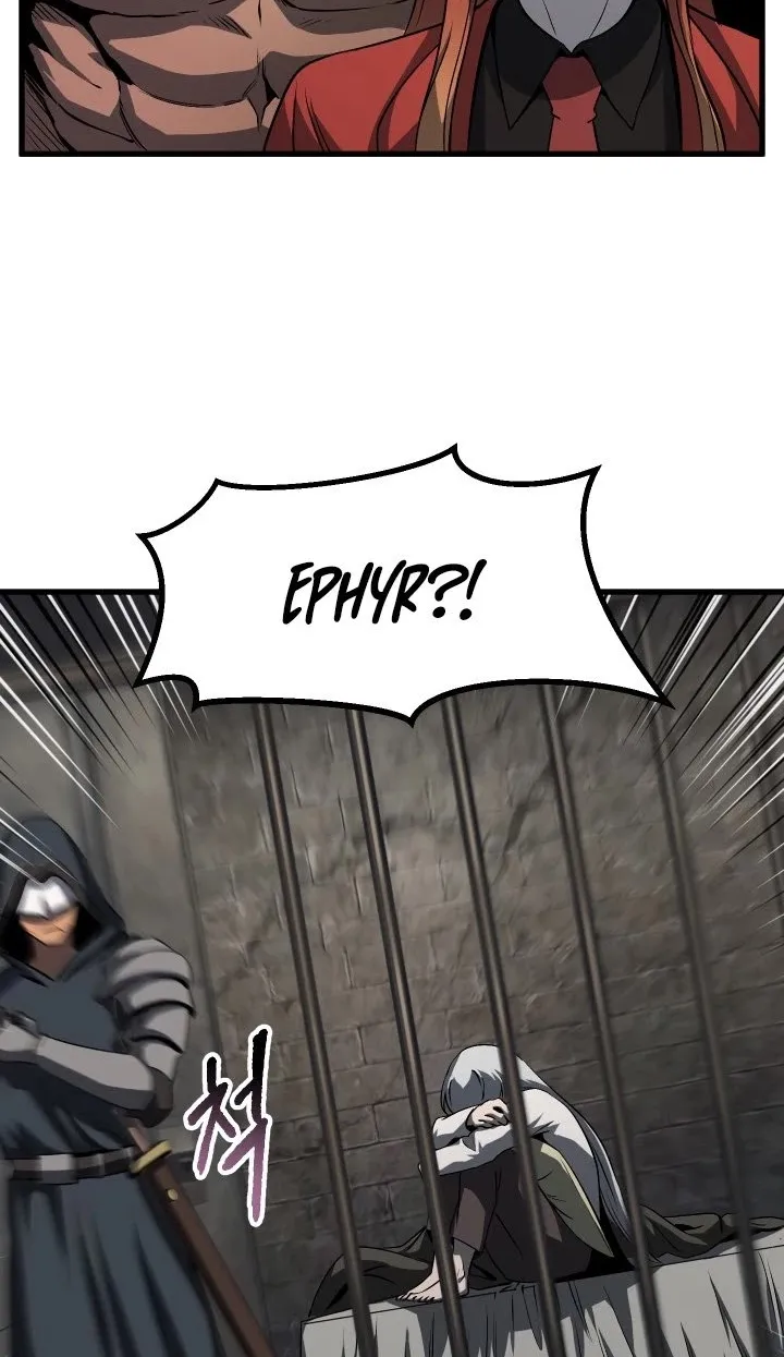 Survival Story of a Sword King in a Fantasy World Zinmanga X Chapter 45 Page 32