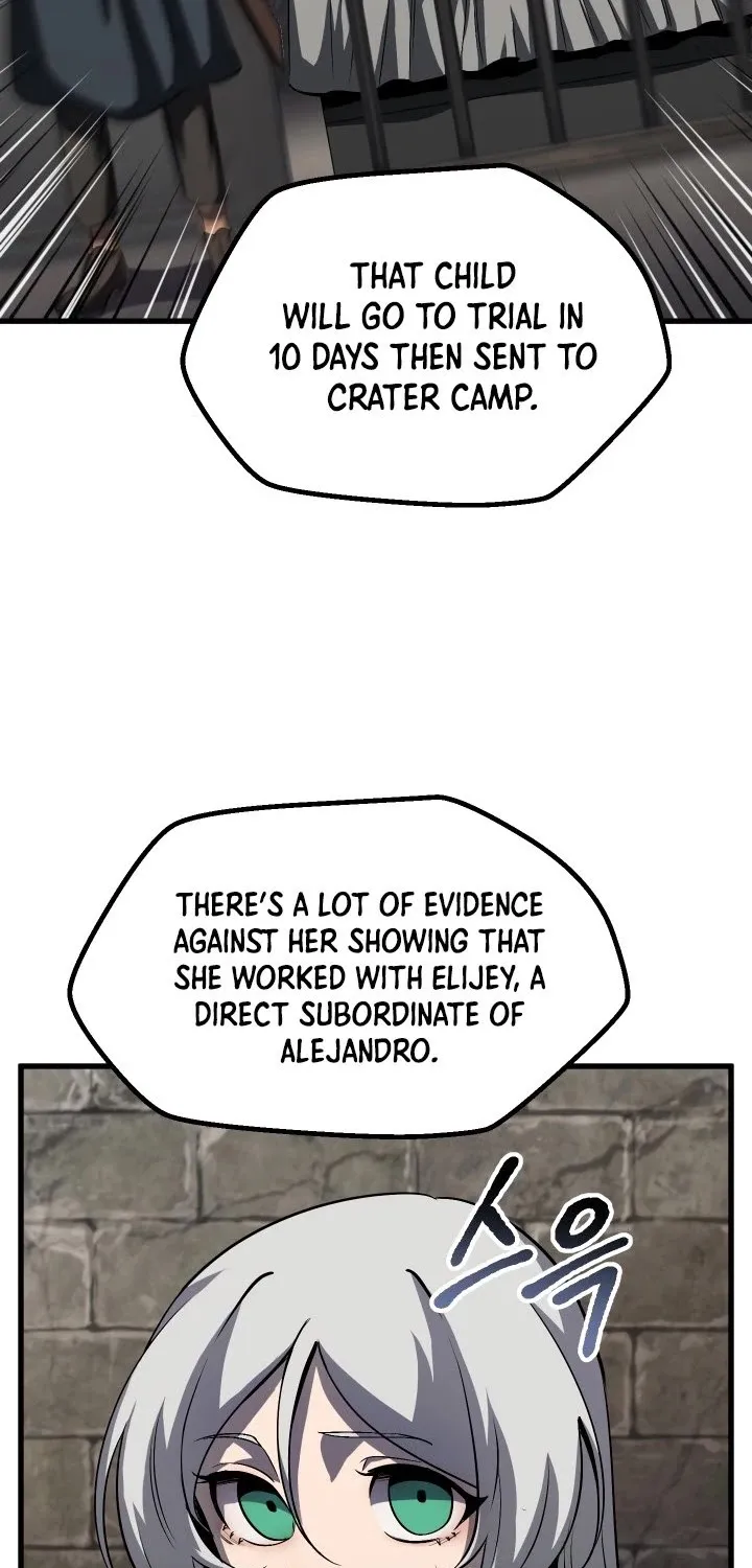 Survival Story of a Sword King in a Fantasy World Zinmanga X Chapter 45 Page 33
