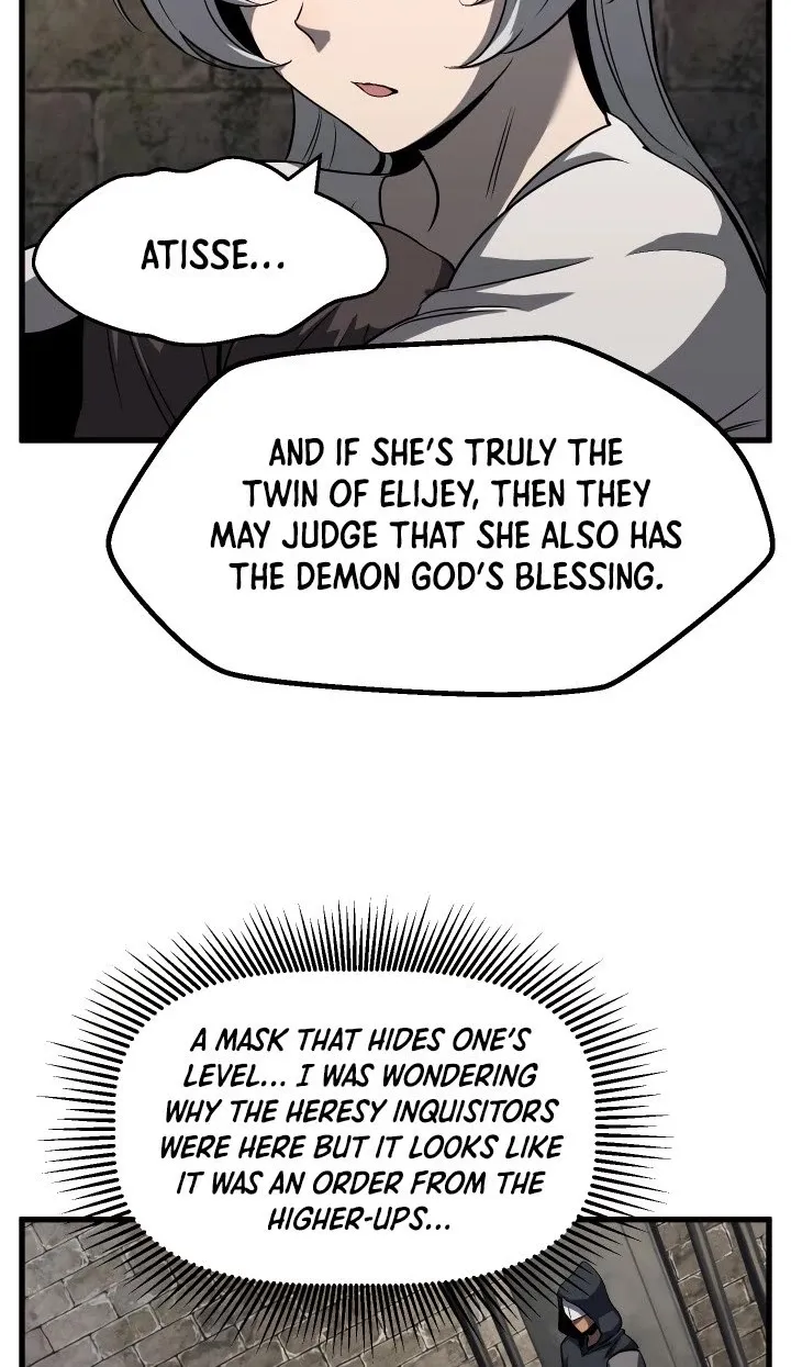 Survival Story of a Sword King in a Fantasy World Zinmanga X Chapter 45 Page 34