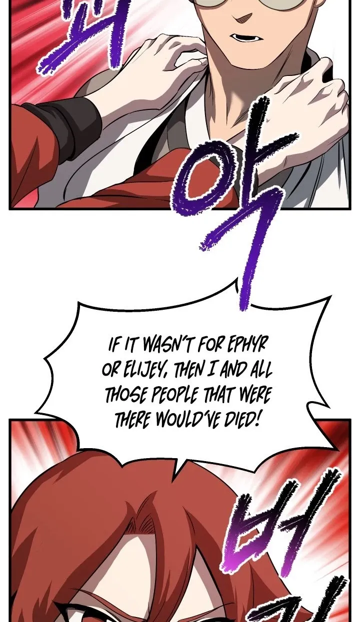 Survival Story of a Sword King in a Fantasy World Zinmanga X Chapter 45 Page 36