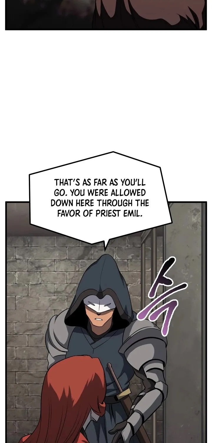 Survival Story of a Sword King in a Fantasy World Zinmanga X Chapter 45 Page 45