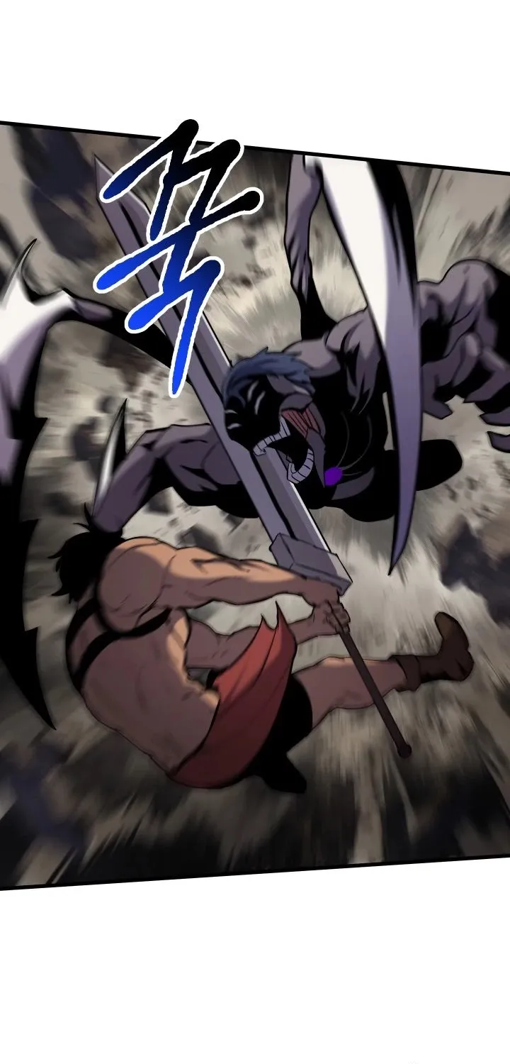 Survival Story of a Sword King in a Fantasy World Zinmanga X Chapter 44 Page 23
