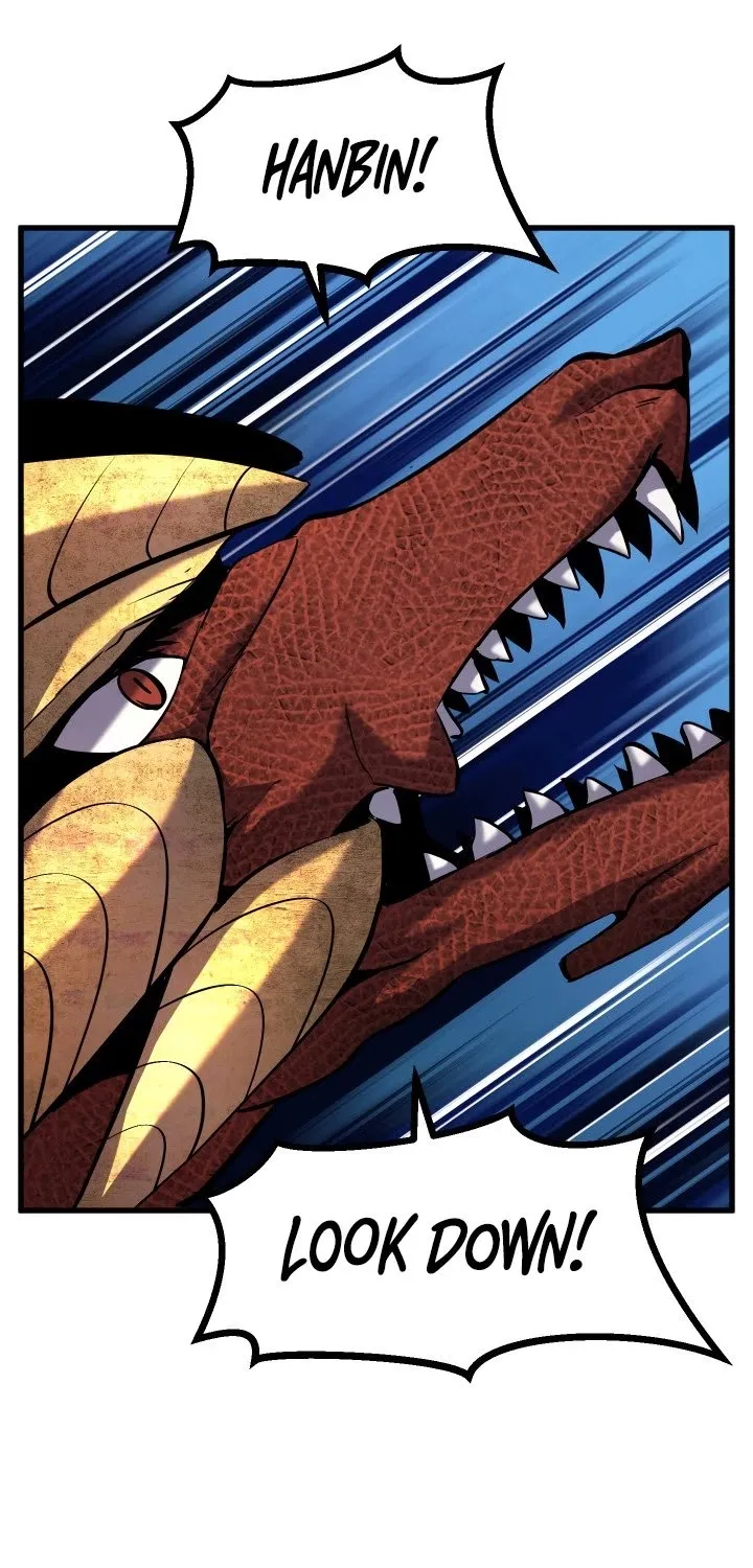 Survival Story of a Sword King in a Fantasy World Zinmanga X Chapter 44 Page 27