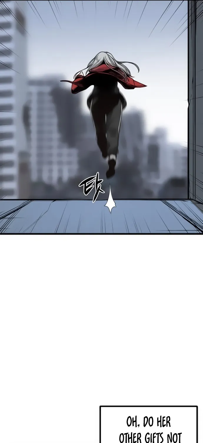 Hero Killer Zinmanga X Chapter 4 Page 28
