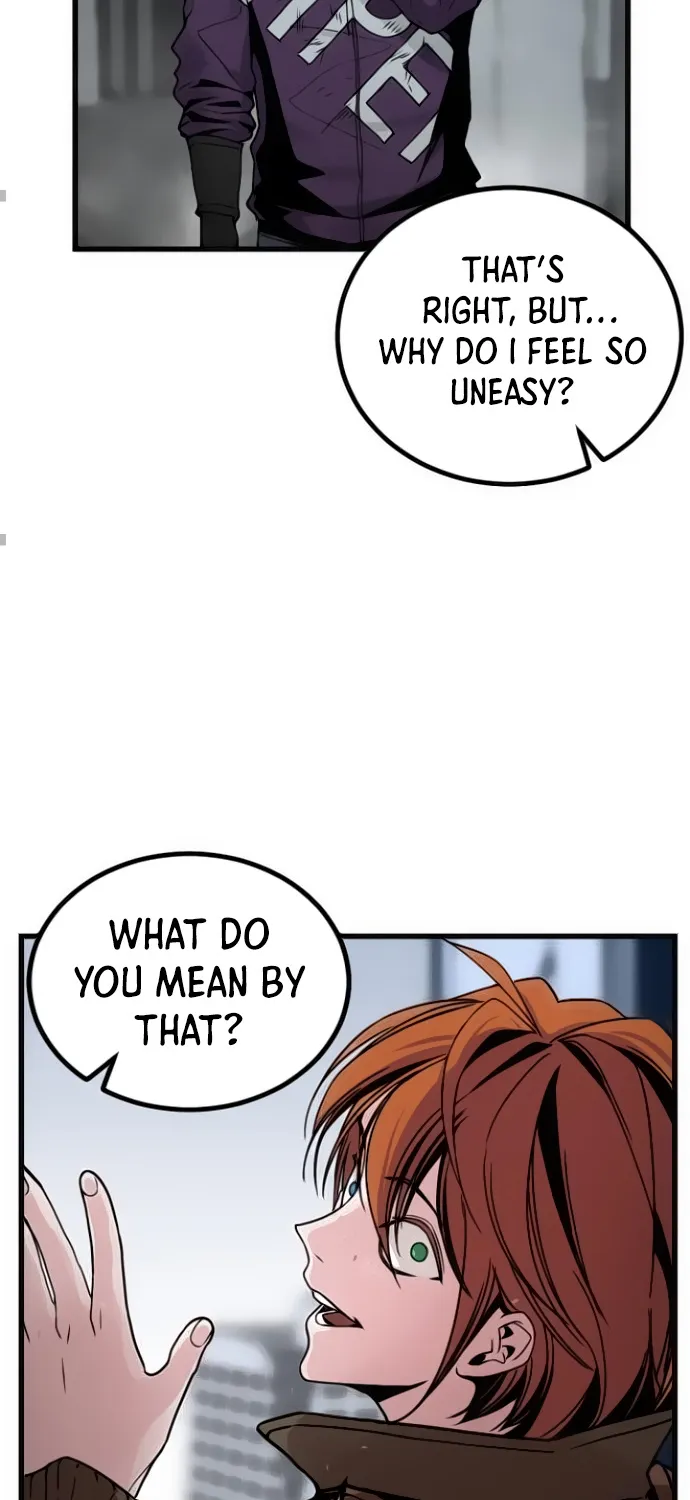 Hero Killer Zinmanga X Chapter 4 Page 31
