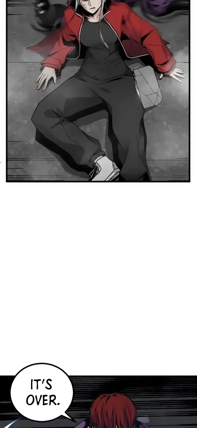 Hero Killer Zinmanga X Chapter 4 Page 57