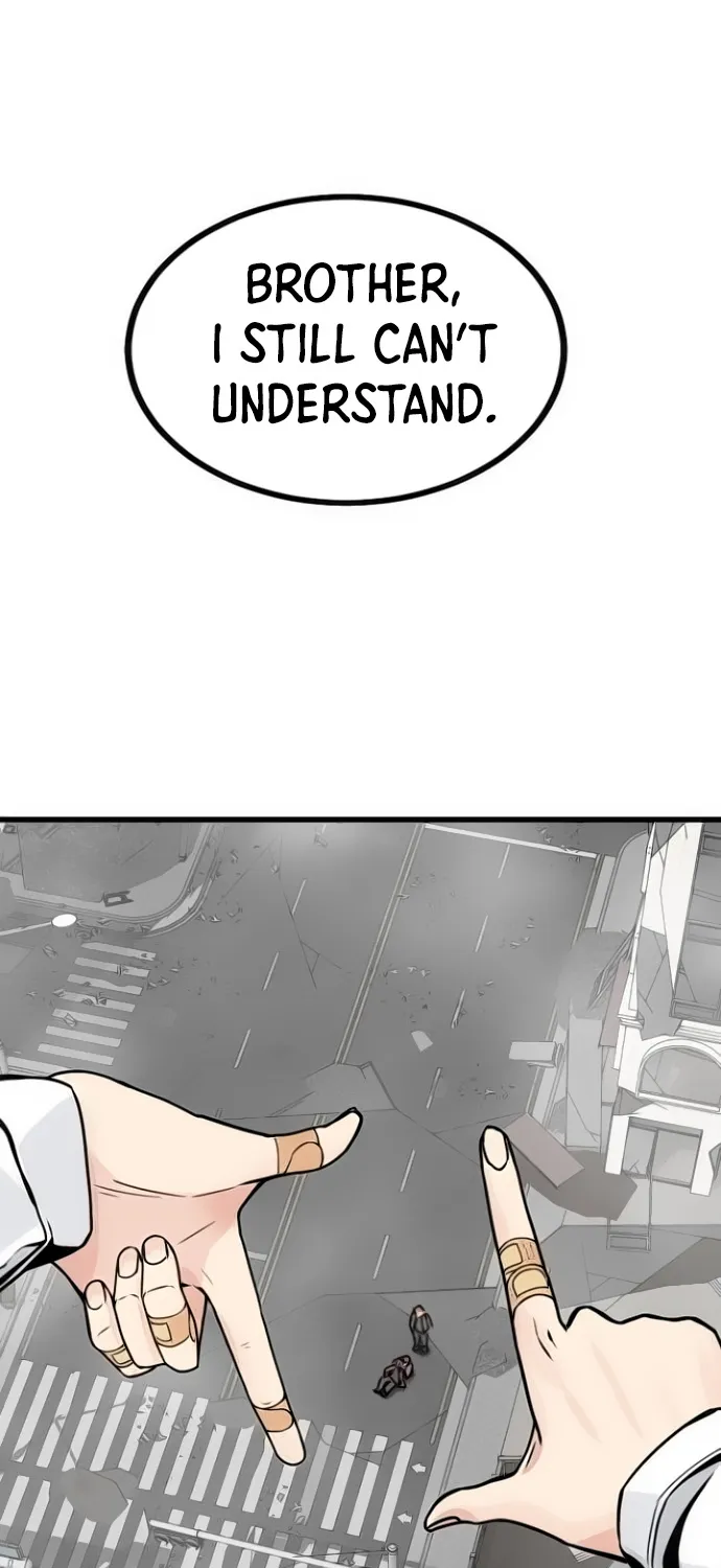 Hero Killer Zinmanga X Chapter 4 Page 60