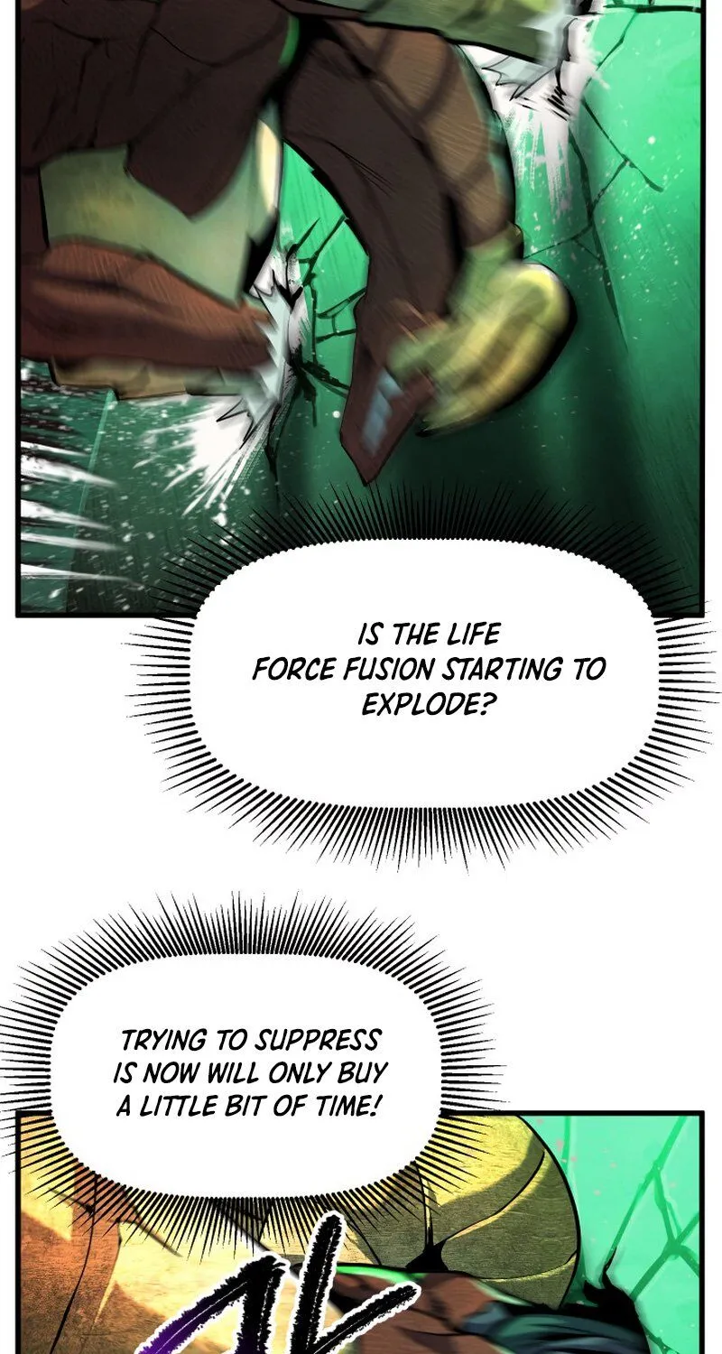 Survival Story of a Sword King in a Fantasy World Zinmanga X Chapter 43 Page 15
