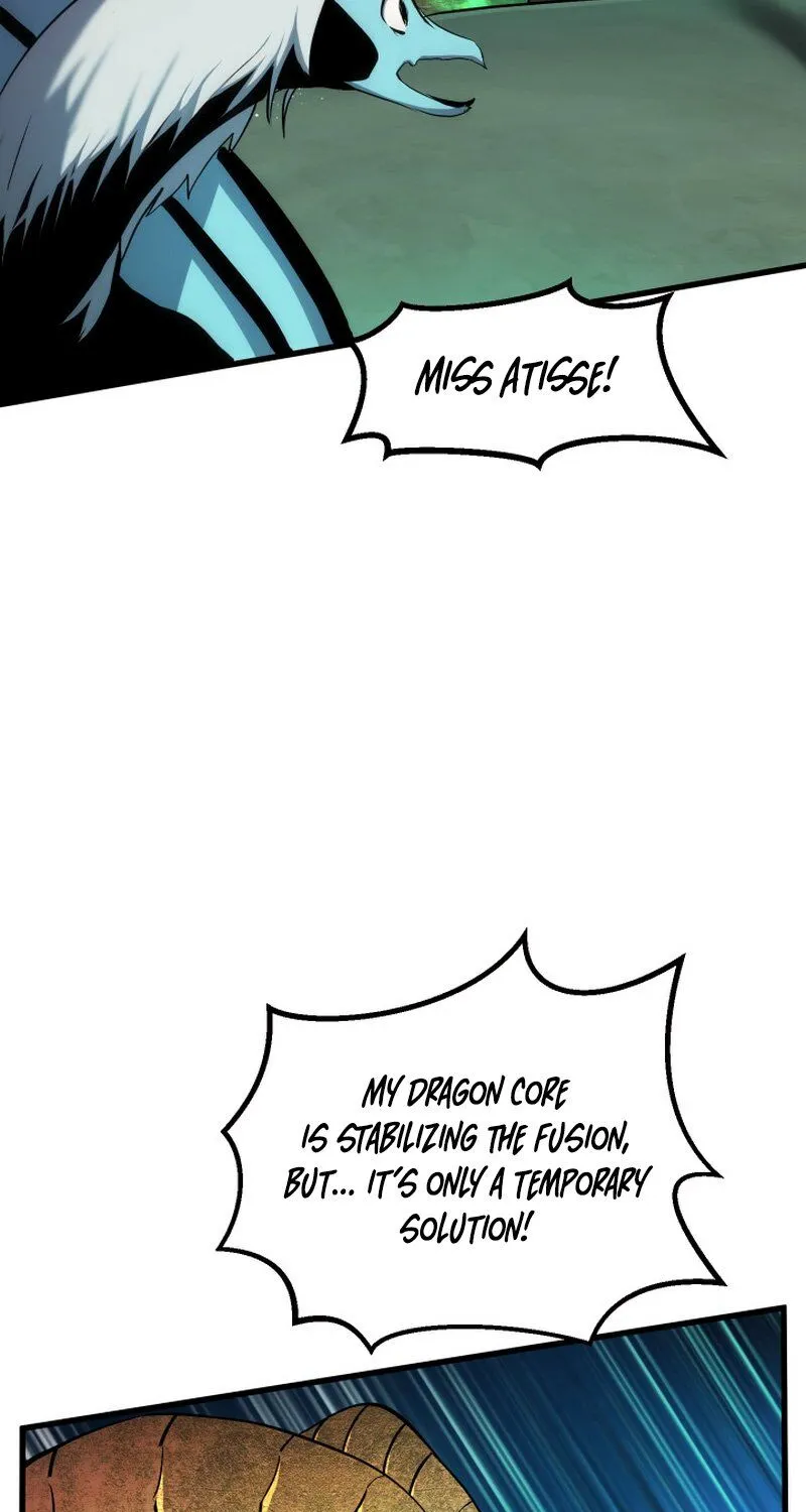 Survival Story of a Sword King in a Fantasy World Zinmanga X Chapter 43 Page 18