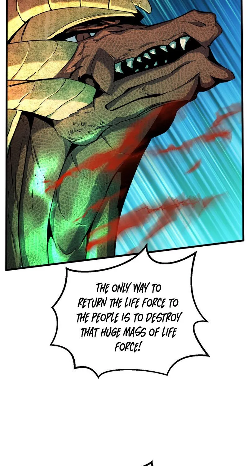 Survival Story of a Sword King in a Fantasy World Zinmanga X Chapter 43 Page 19