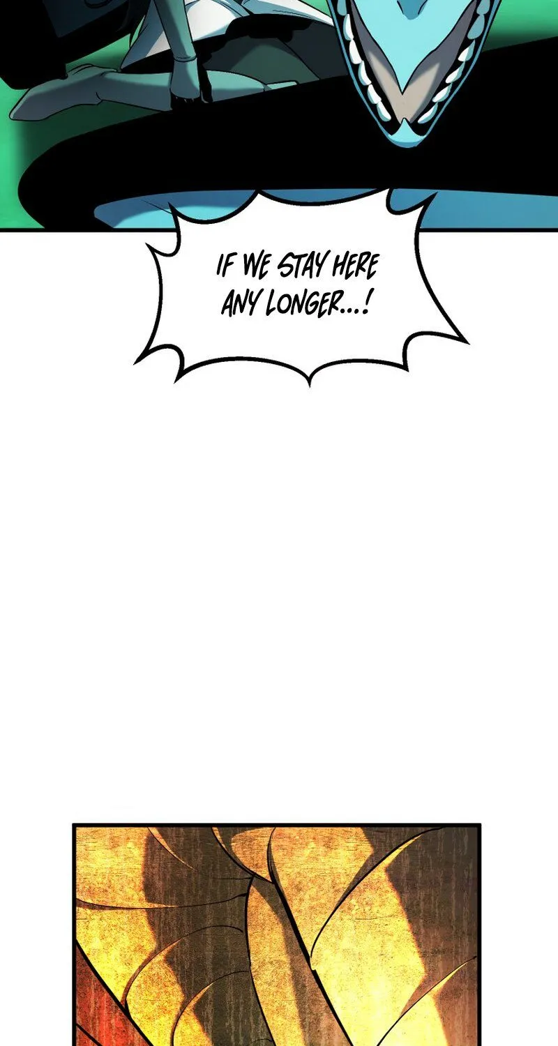 Survival Story of a Sword King in a Fantasy World Zinmanga X Chapter 43 Page 22