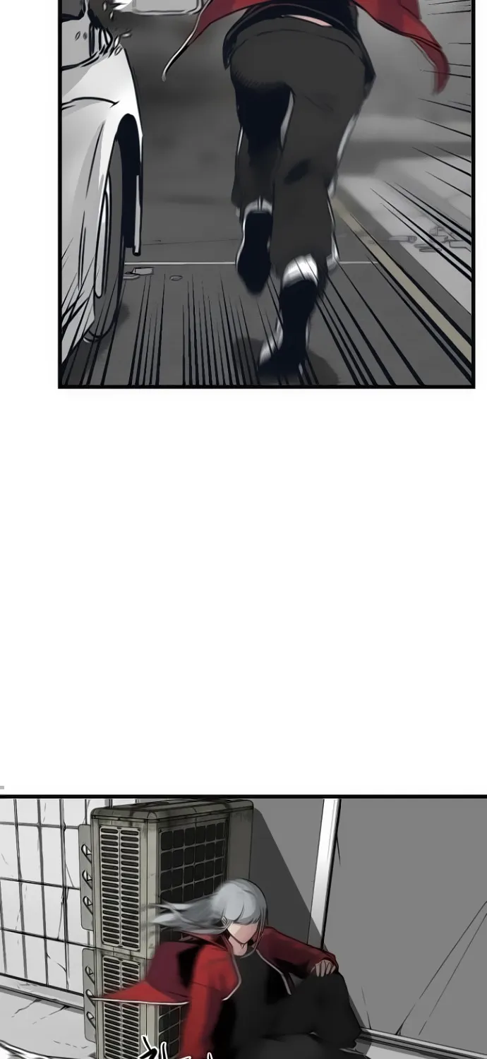 Hero Killer Zinmanga X Chapter 3 Page 50