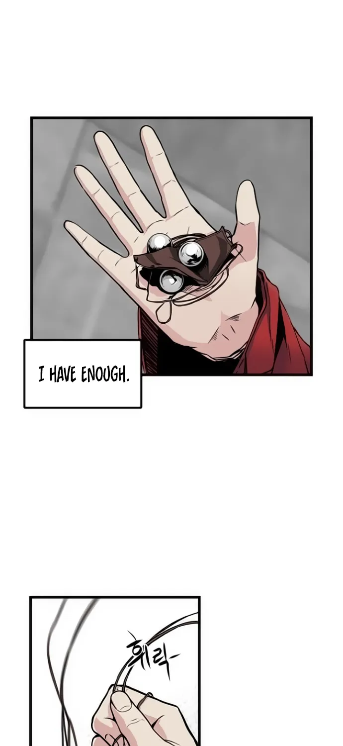 Hero Killer Zinmanga X Chapter 3 Page 53