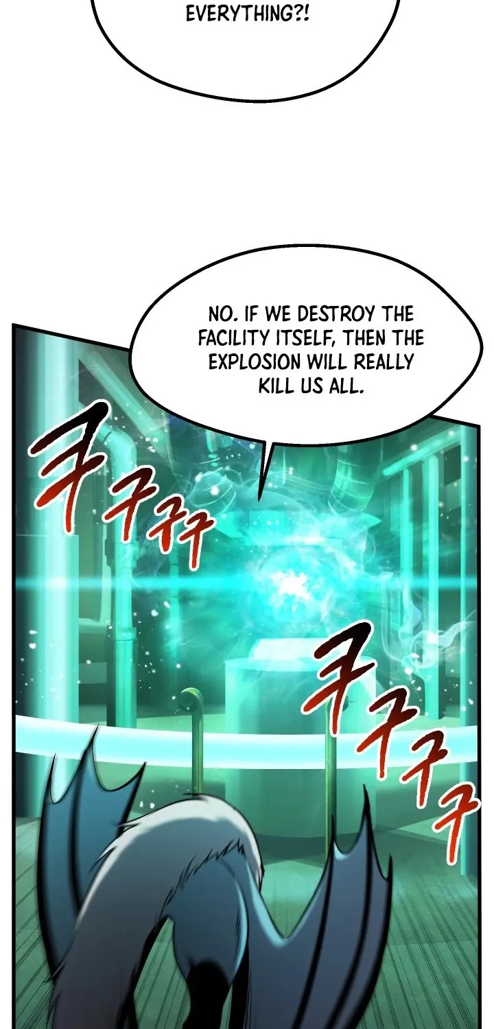 Survival Story of a Sword King in a Fantasy World Zinmanga X Chapter 42 Page 33