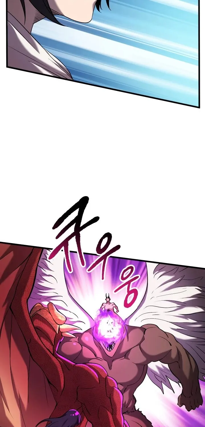 Survival Story of a Sword King in a Fantasy World Zinmanga X Chapter 42 Page 37