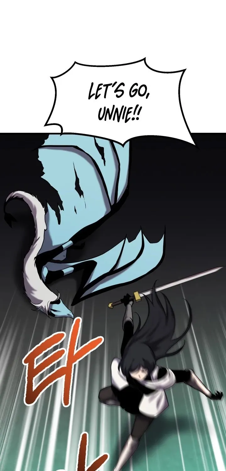 Survival Story of a Sword King in a Fantasy World Zinmanga X Chapter 42 Page 49