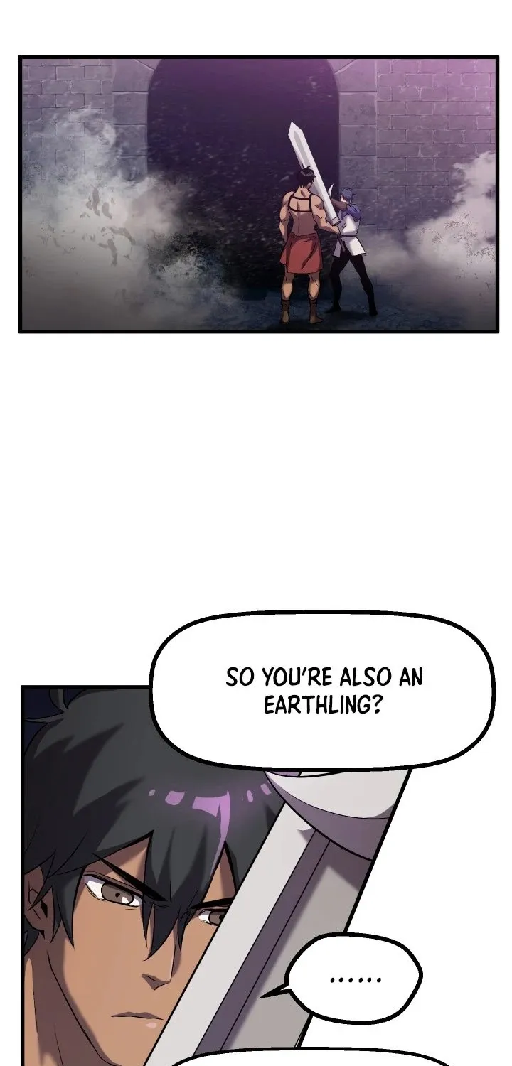 Survival Story of a Sword King in a Fantasy World Zinmanga X Chapter 42 Page 67