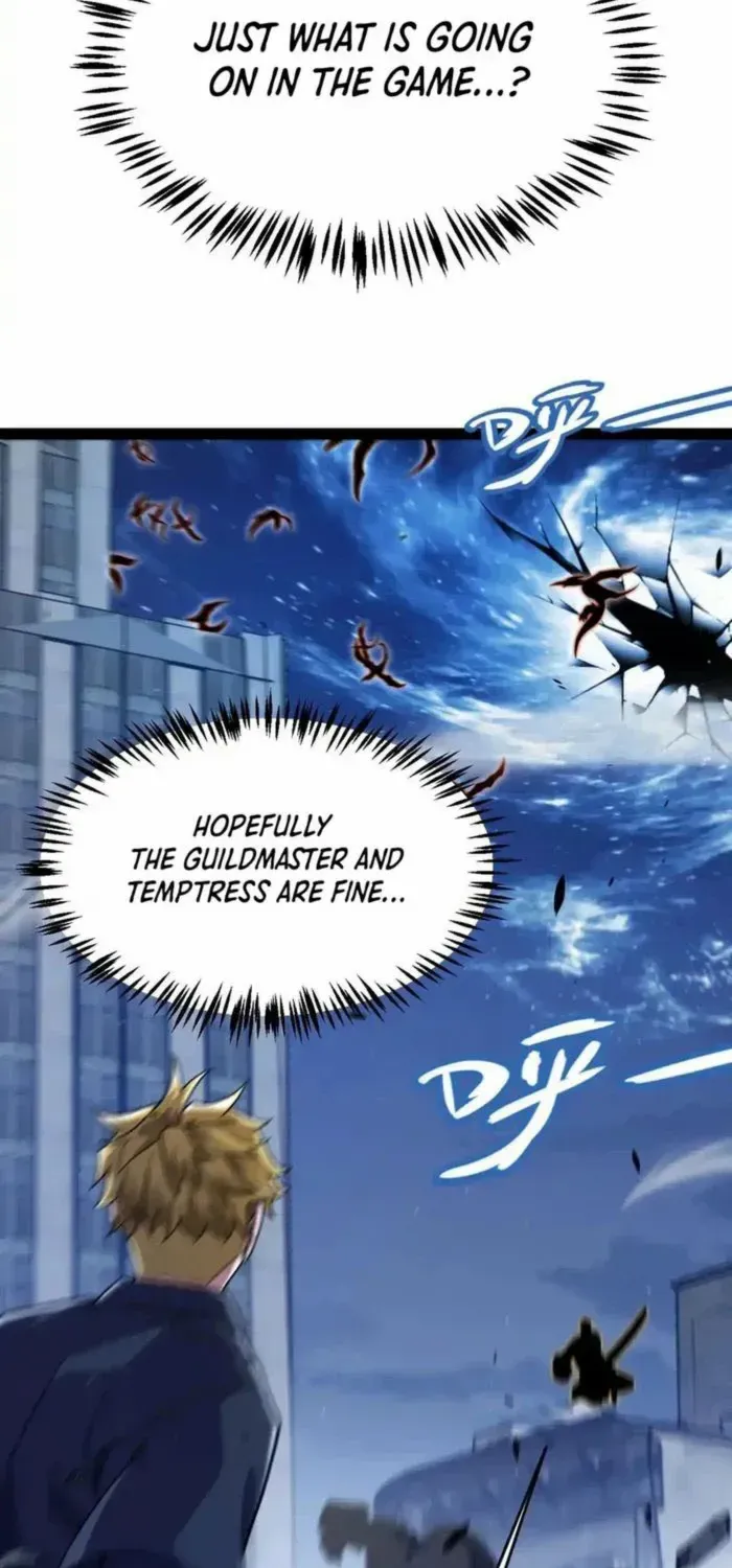 The Game That I Came From Zinmanga X Chapter 333 Page 29
