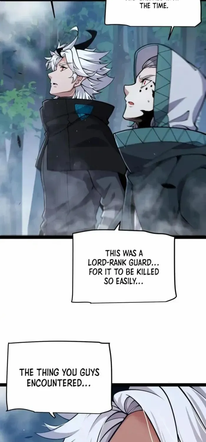 The Game That I Came From Zinmanga X Chapter 333 Page 41