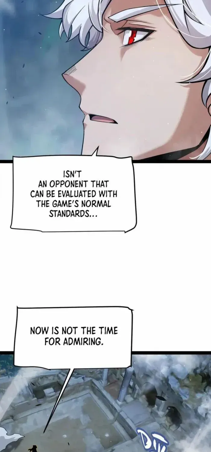 The Game That I Came From Zinmanga X Chapter 333 Page 42