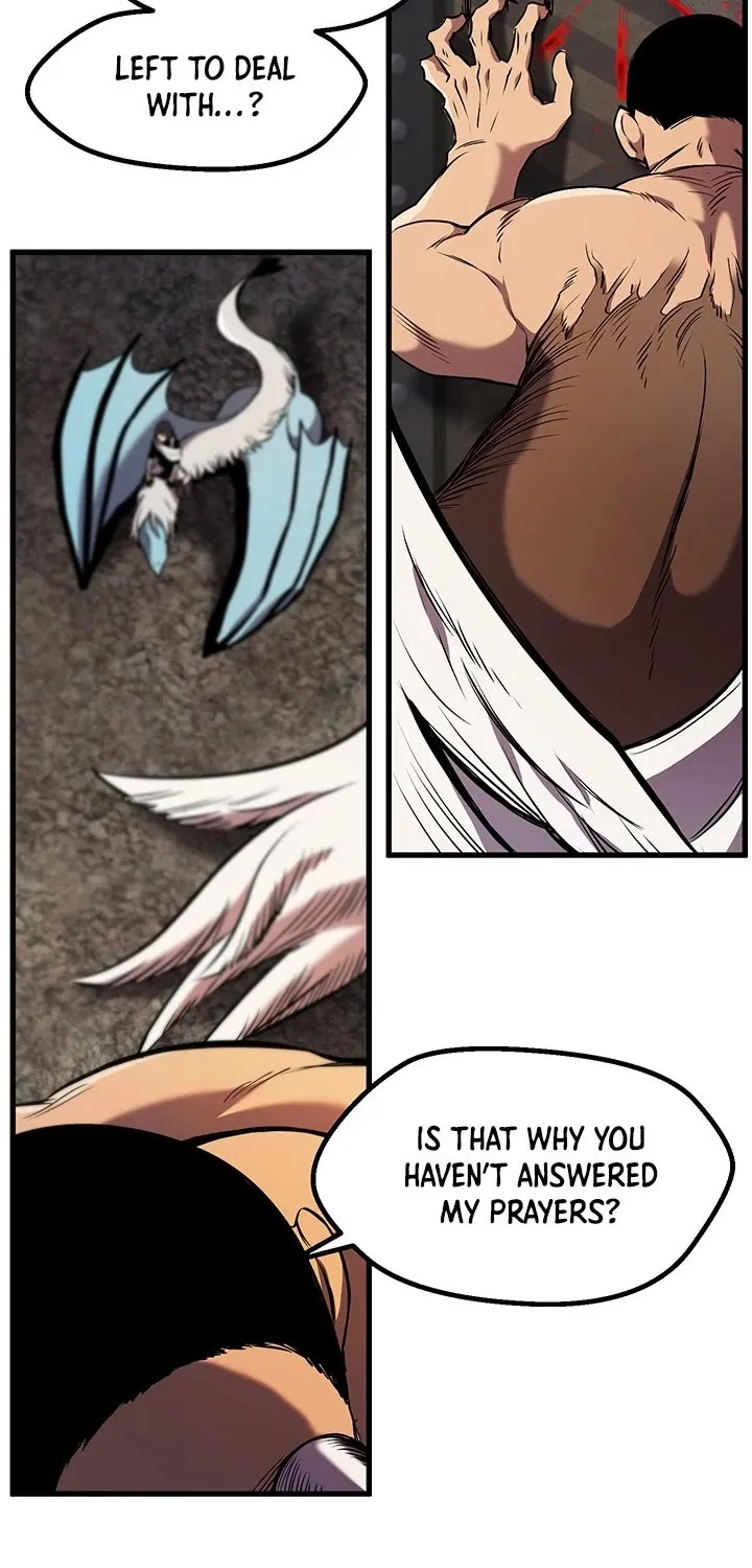 Survival Story of a Sword King in a Fantasy World Zinmanga X Chapter 41 Page 33