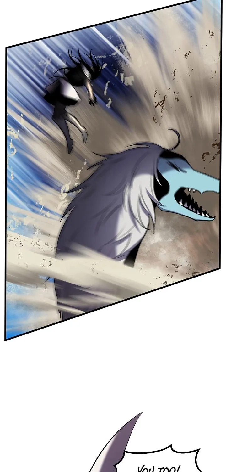 Survival Story of a Sword King in a Fantasy World Zinmanga X Chapter 41 Page 43