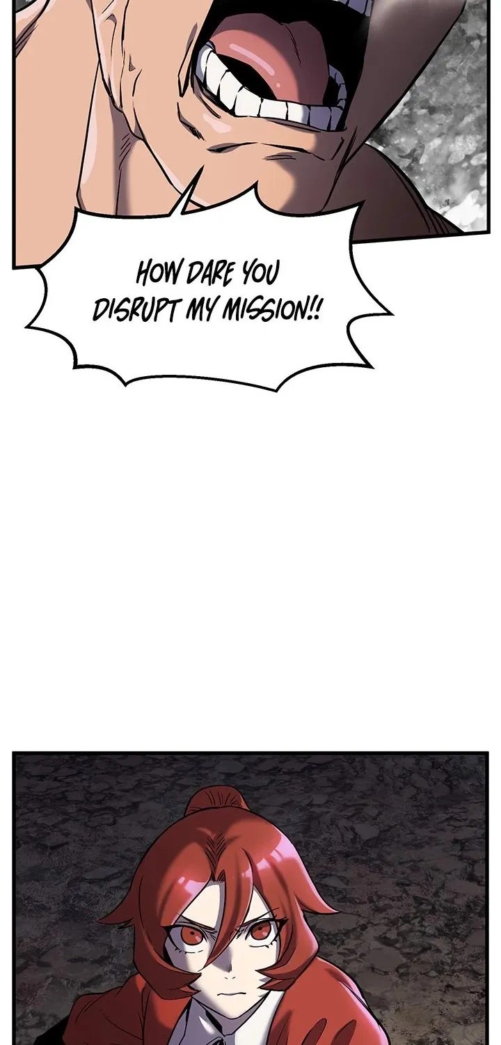 Survival Story of a Sword King in a Fantasy World Zinmanga X Chapter 41 Page 45