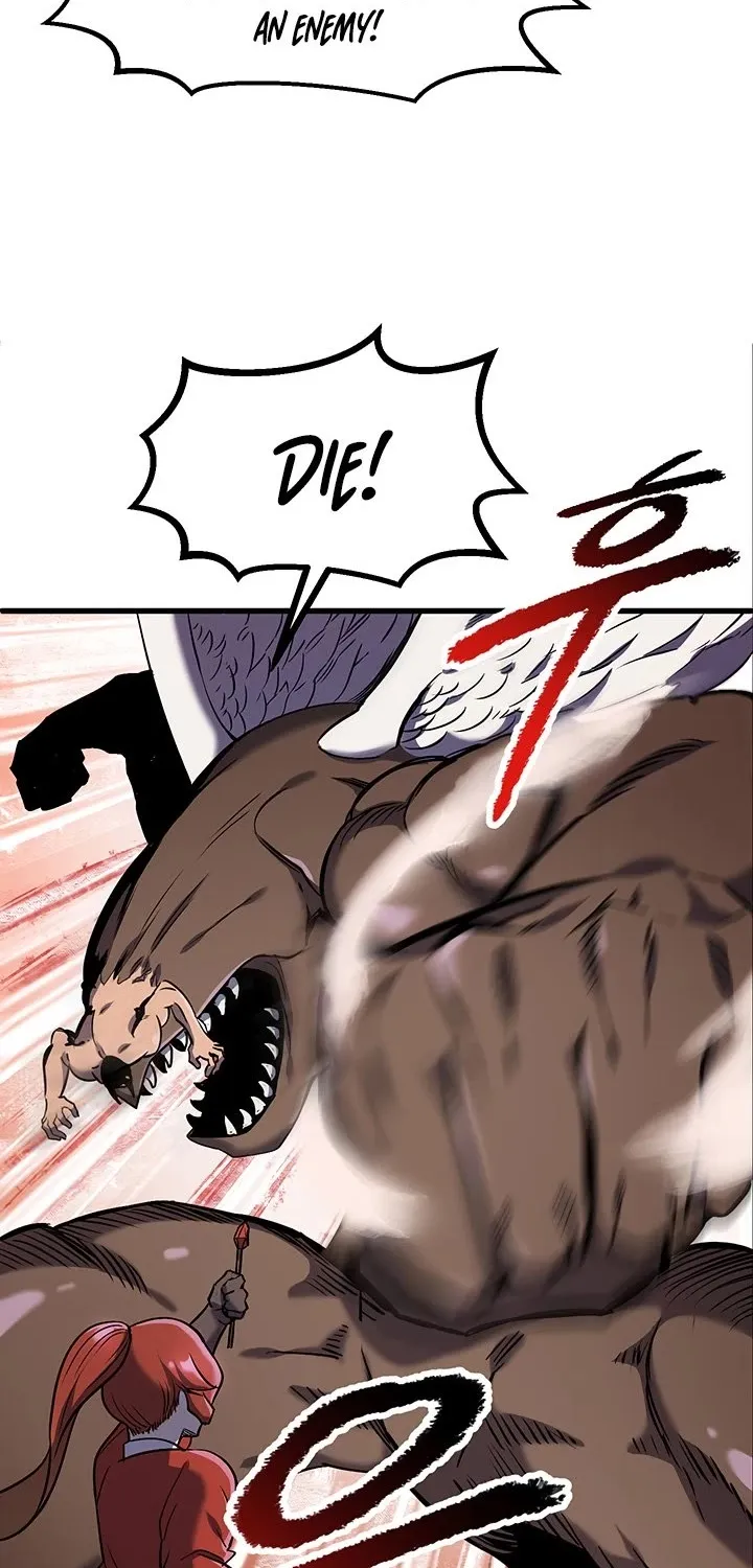 Survival Story of a Sword King in a Fantasy World Zinmanga X Chapter 41 Page 49