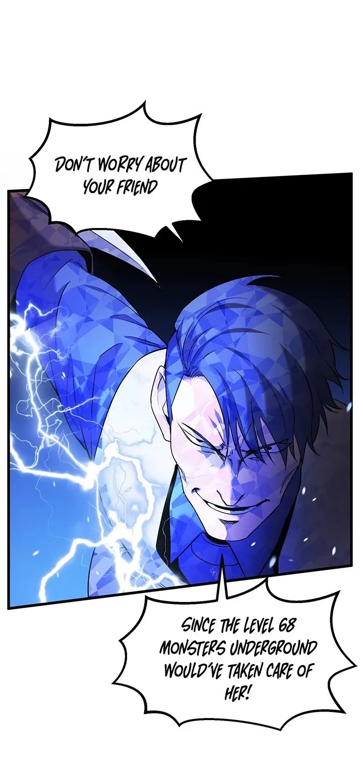 Survival Story of a Sword King in a Fantasy World Zinmanga X Chapter 41 Page 93