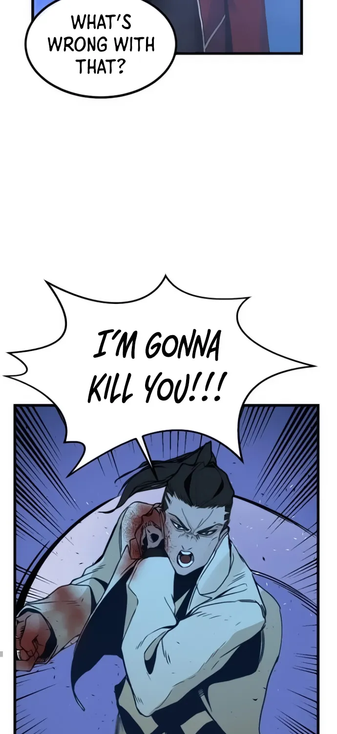 Hero Killer Zinmanga X Chapter 2 Page 62