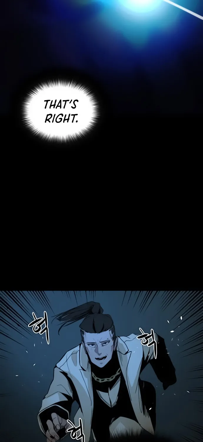 Hero Killer Zinmanga X Chapter 2 Page 72