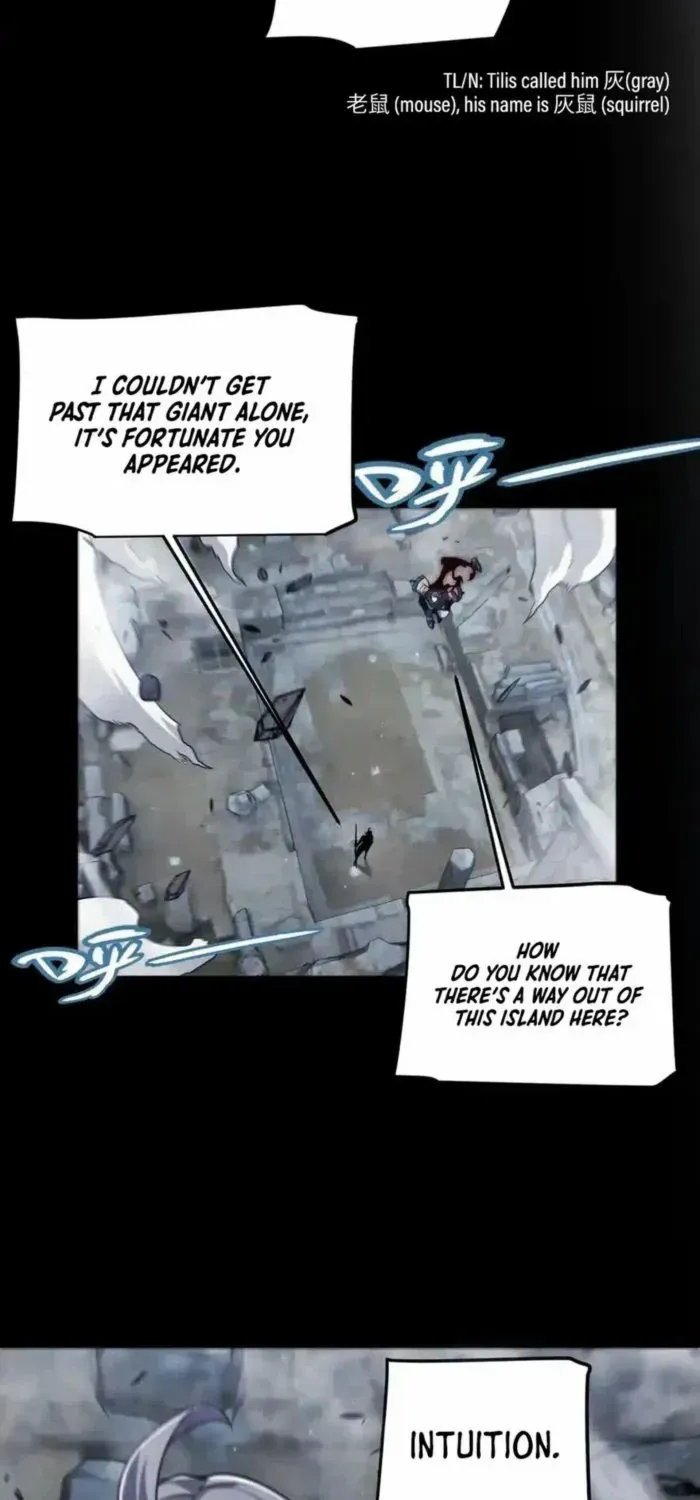 The Game That I Came From Zinmanga X Chapter 332 Page 52
