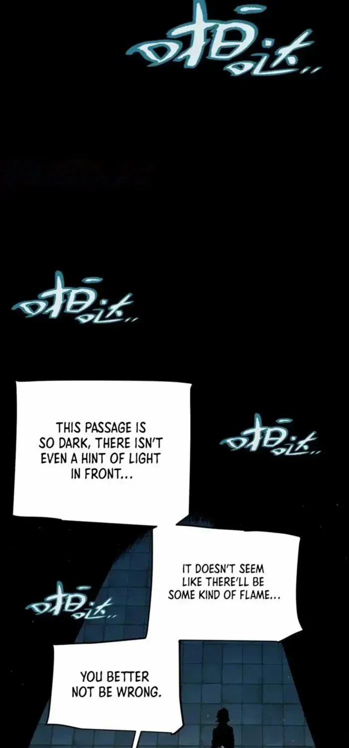 The Game That I Came From Zinmanga X Chapter 332 Page 55