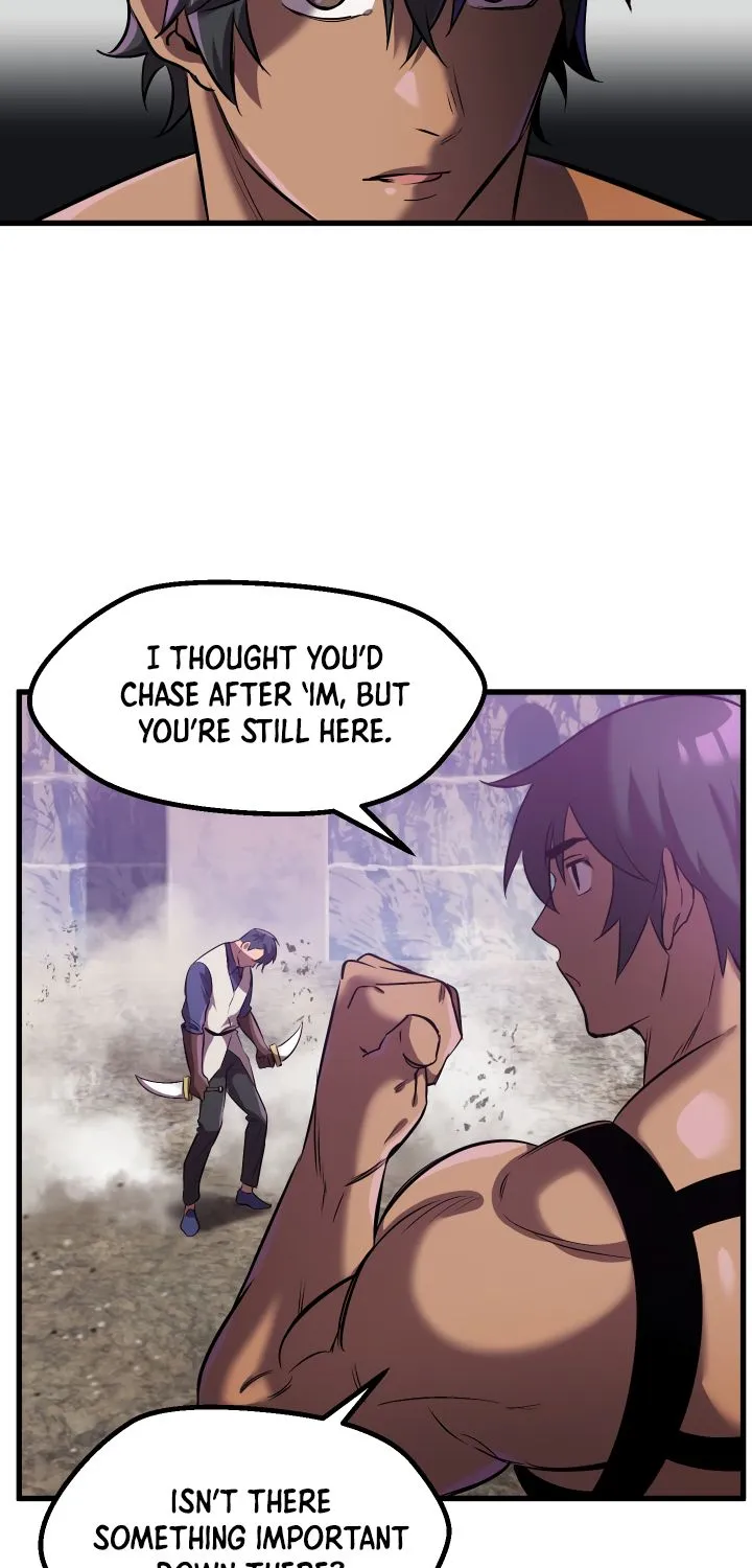 Survival Story of a Sword King in a Fantasy World Zinmanga X Chapter 40 Page 82