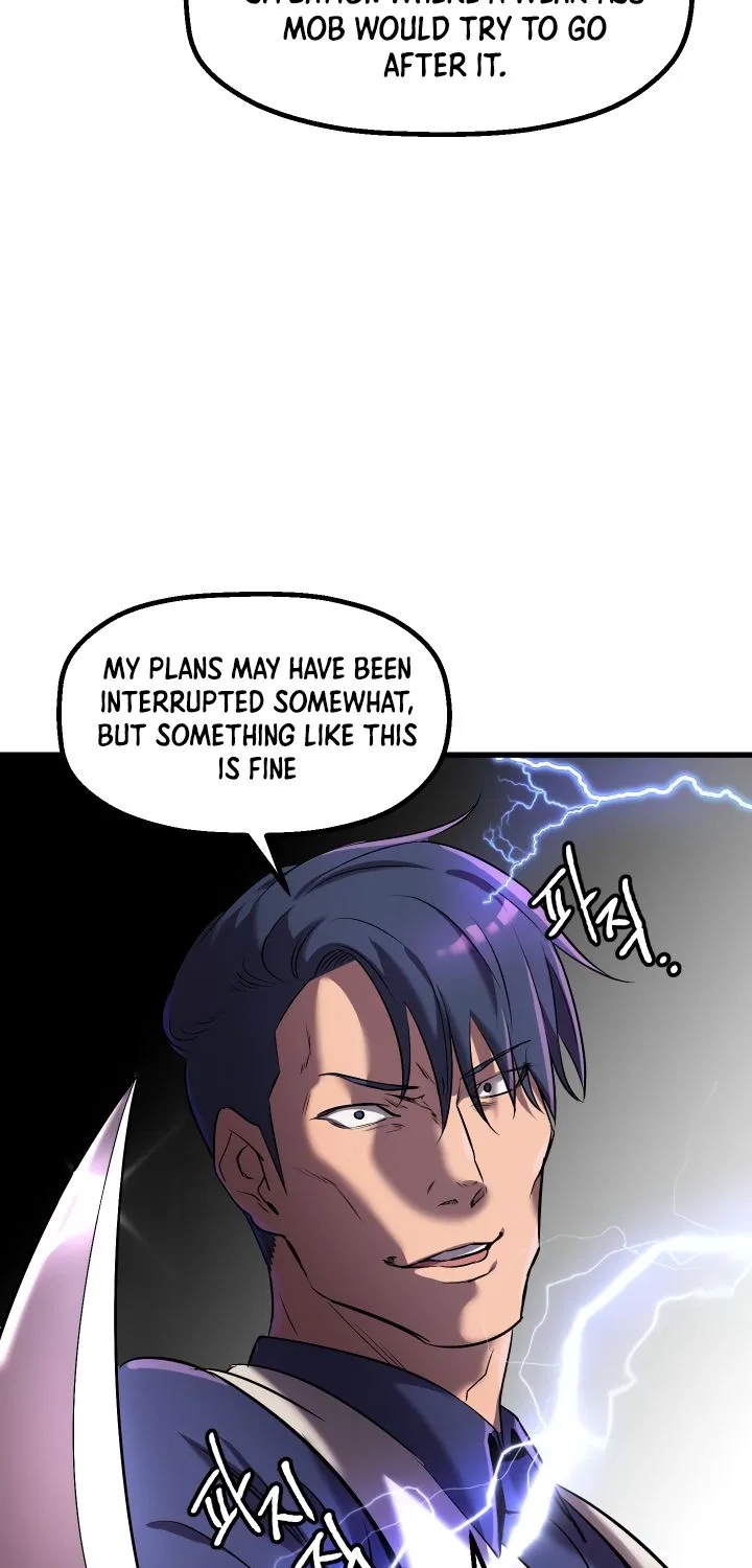 Survival Story of a Sword King in a Fantasy World Zinmanga X Chapter 40 Page 84