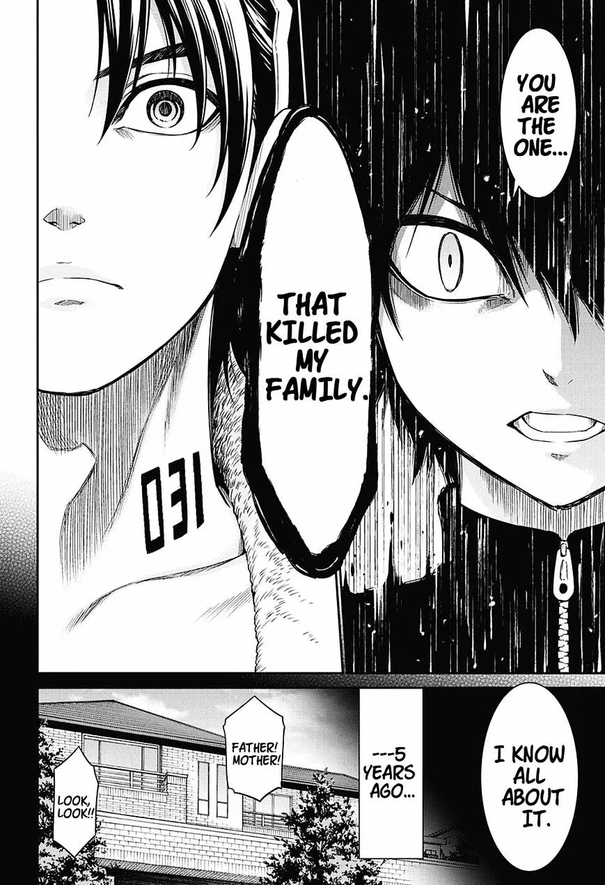 Hero Killer Zinmanga X Chapter 1 Page 24