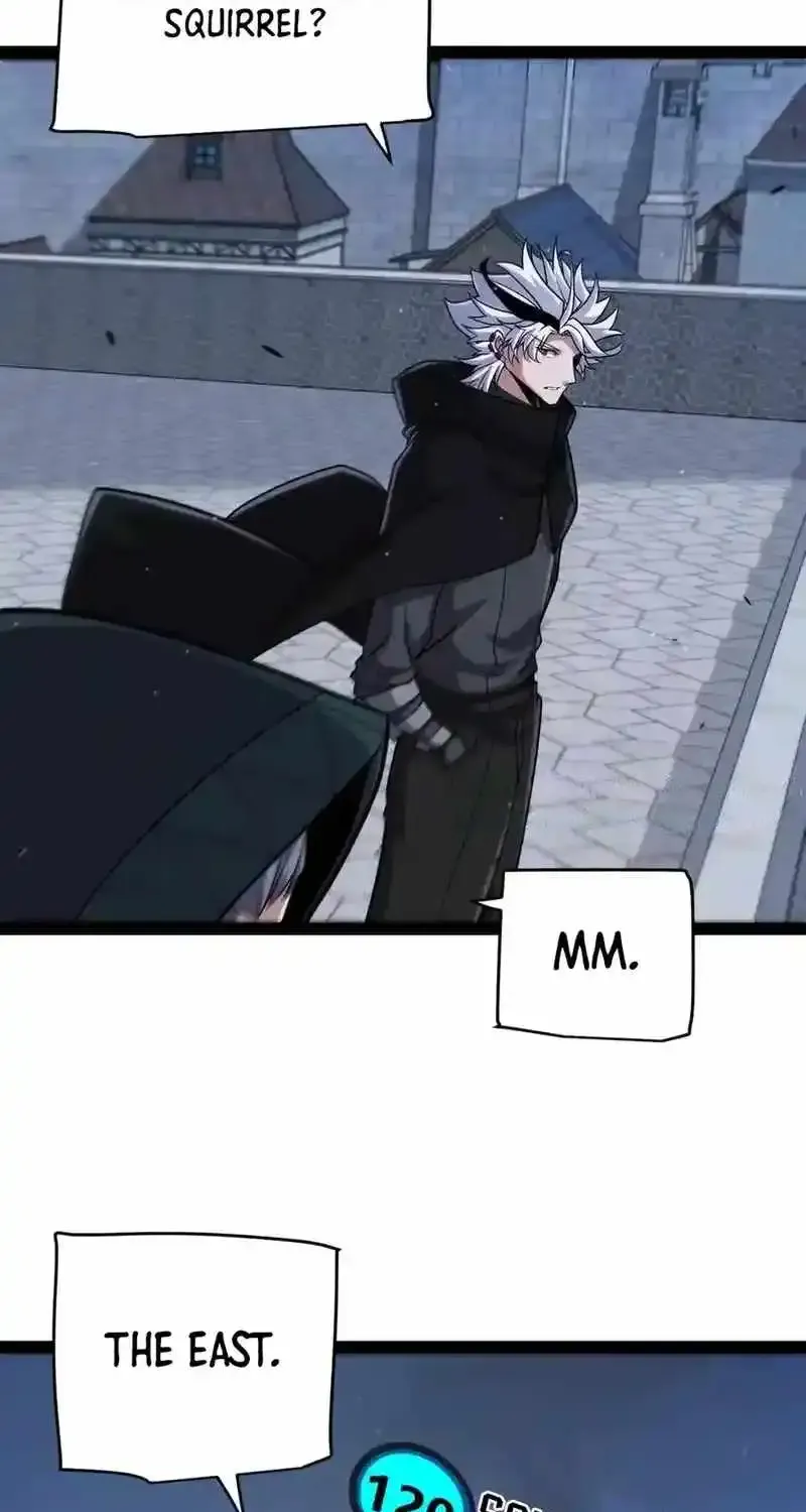 The Game That I Came From Zinmanga X Chapter 331 Page 72