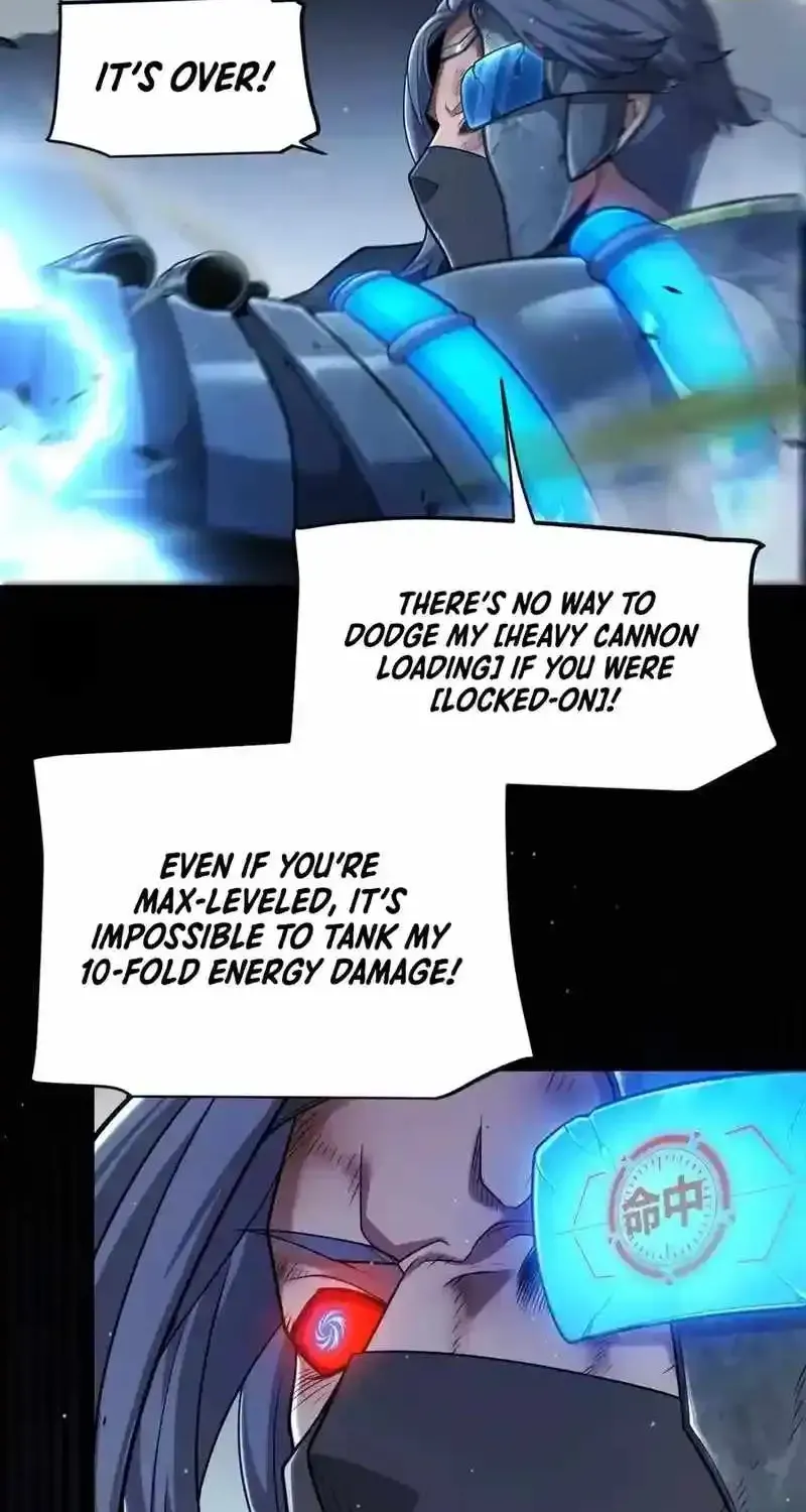 The Game That I Came From Zinmanga X Chapter 330 Page 21