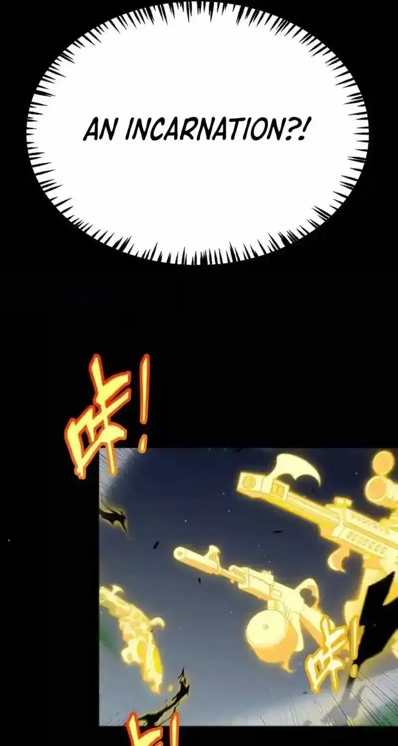 The Game That I Came From Zinmanga X Chapter 330 Page 25