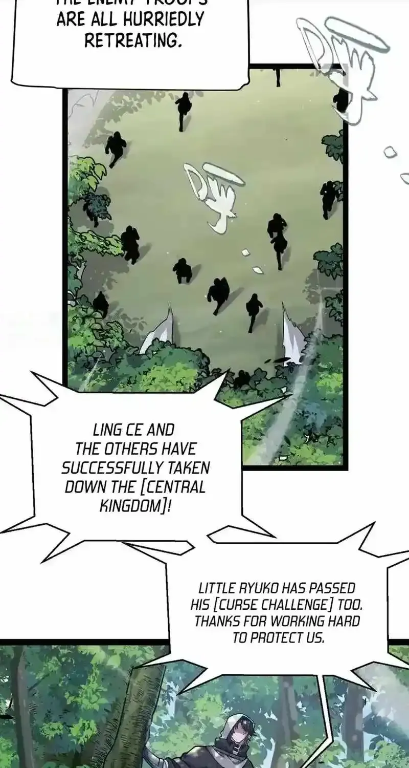 The Game That I Came From Zinmanga X Chapter 330 Page 41
