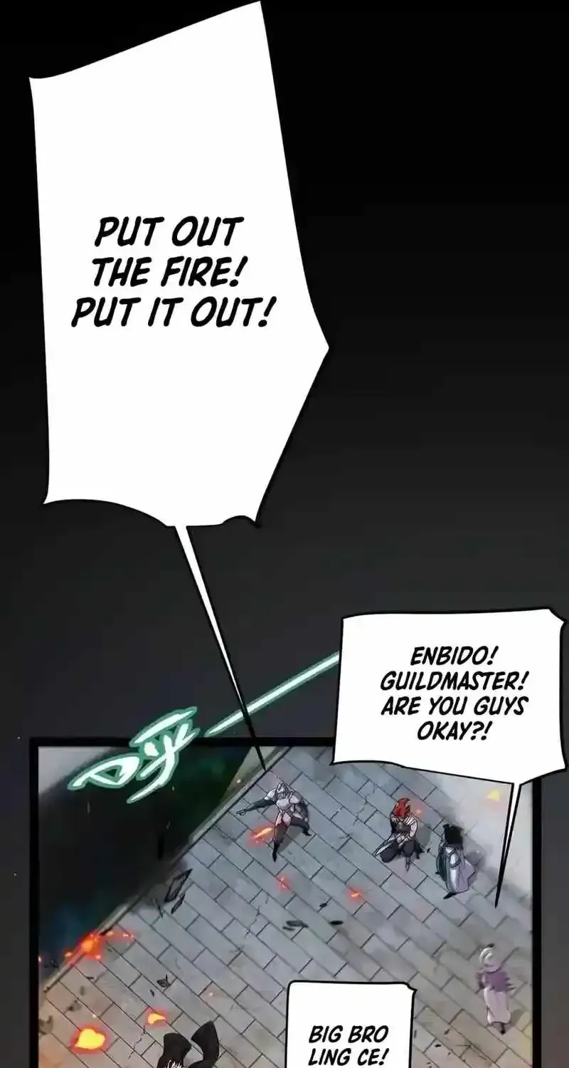 The Game That I Came From Zinmanga X Chapter 330 Page 83