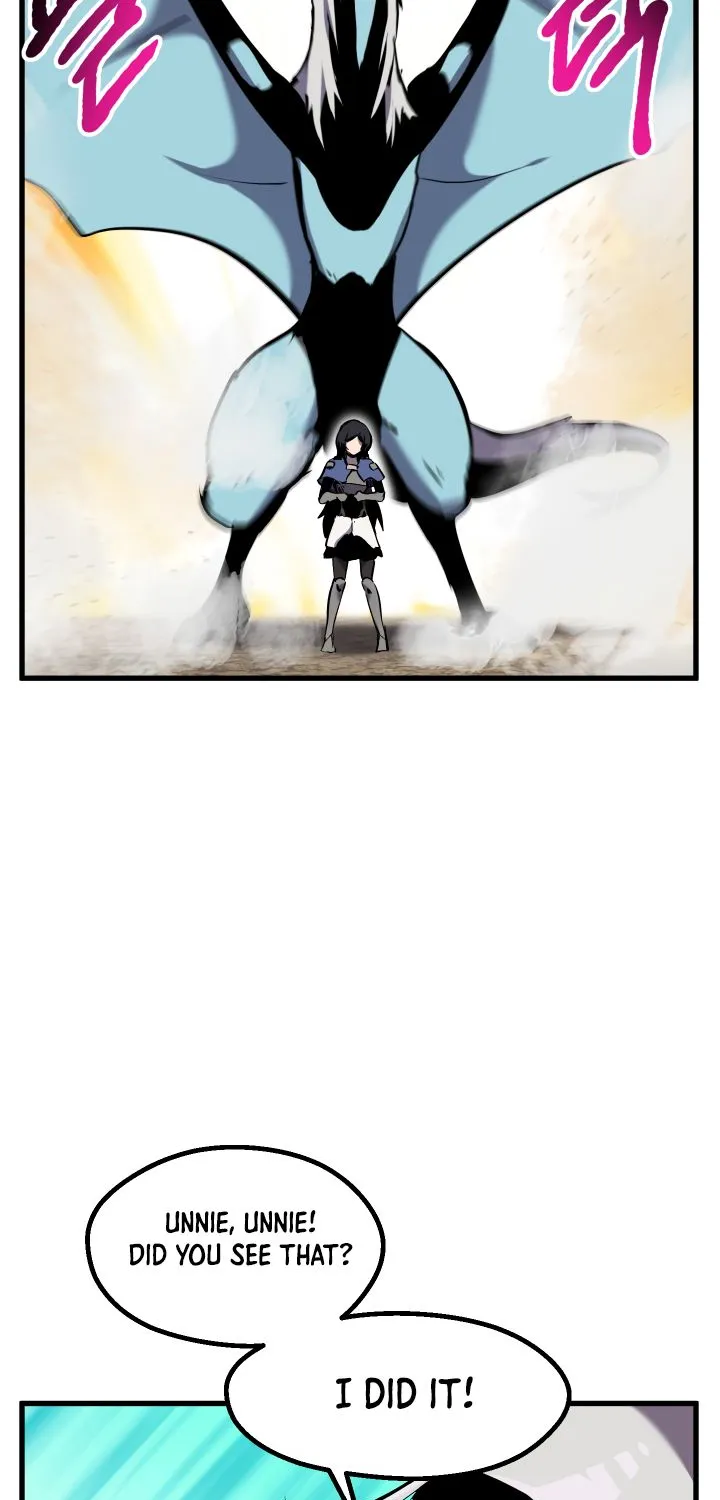 Survival Story of a Sword King in a Fantasy World Zinmanga X Chapter 38 Page 30
