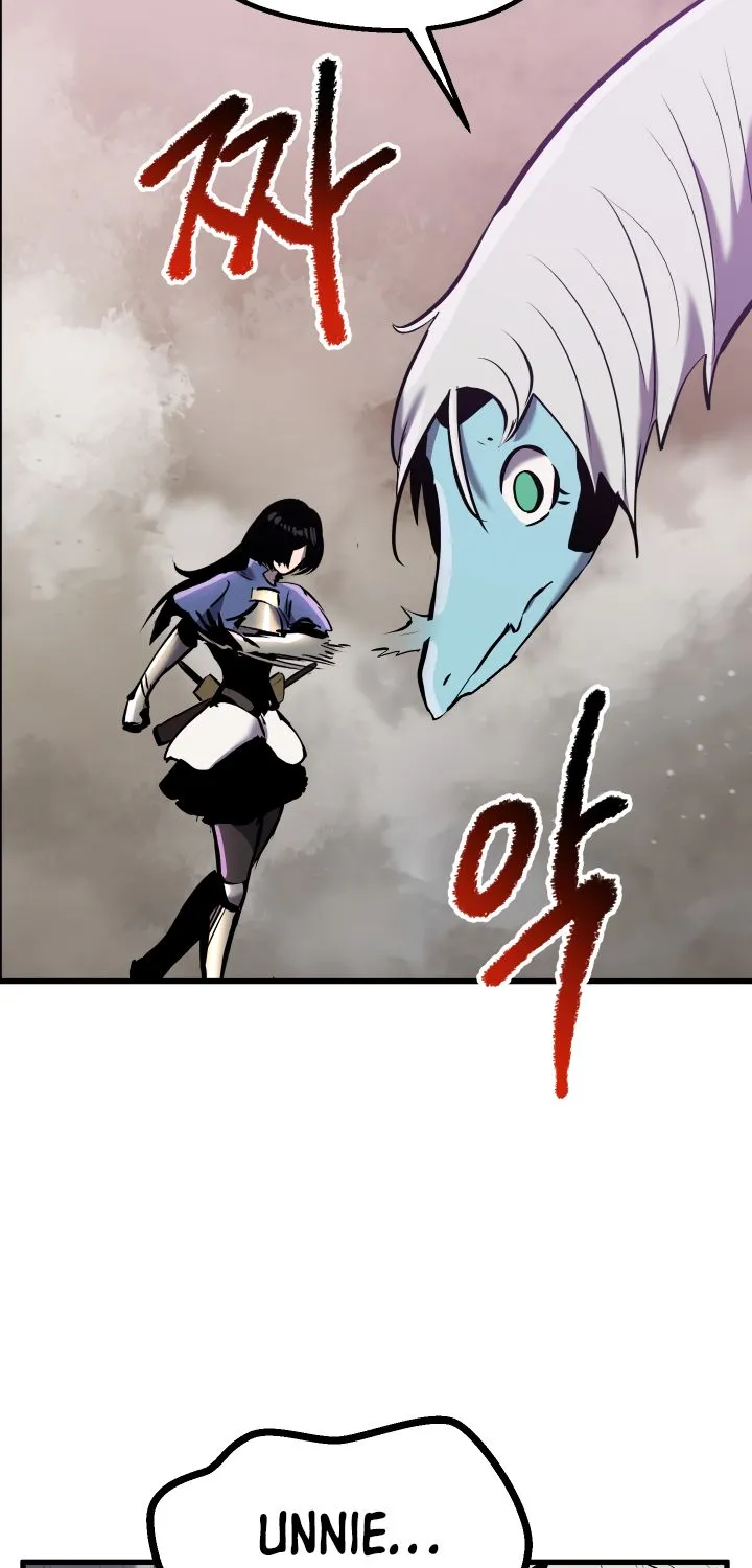 Survival Story of a Sword King in a Fantasy World Zinmanga X Chapter 38 Page 32