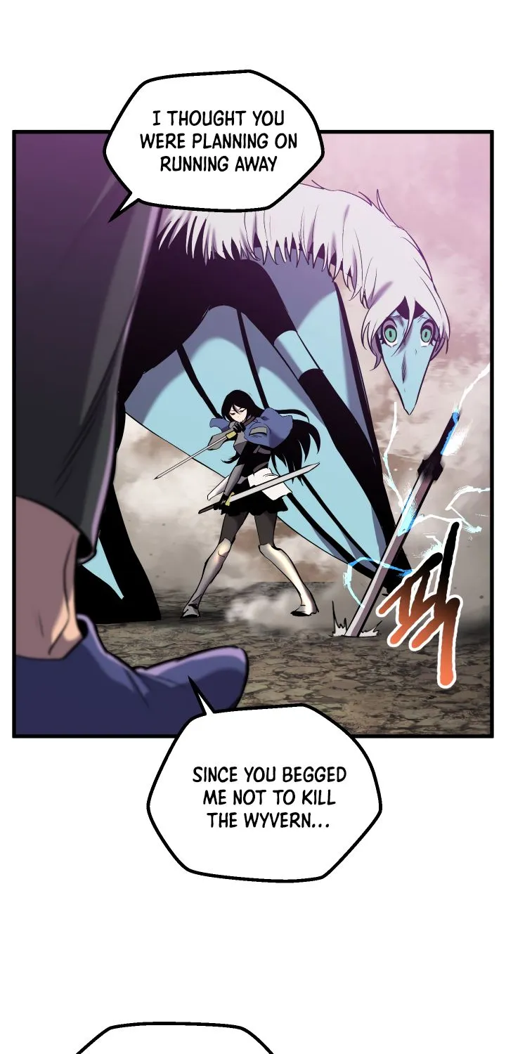 Survival Story of a Sword King in a Fantasy World Zinmanga X Chapter 38 Page 38