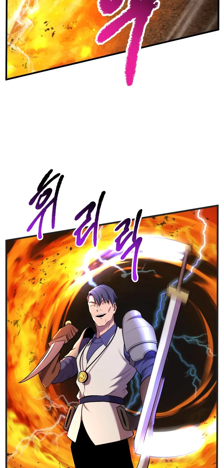 Survival Story of a Sword King in a Fantasy World Zinmanga X Chapter 38 Page 45