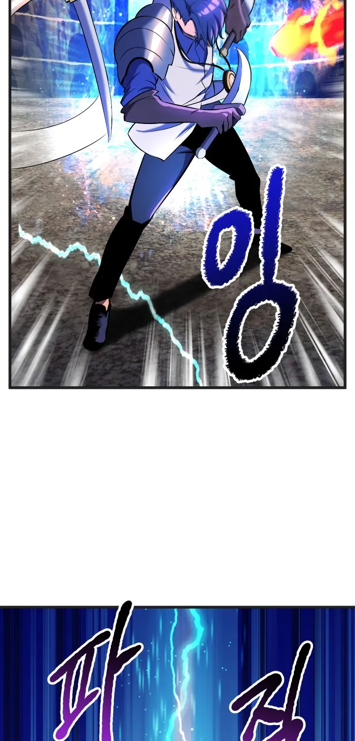 Survival Story of a Sword King in a Fantasy World Zinmanga X Chapter 38 Page 54