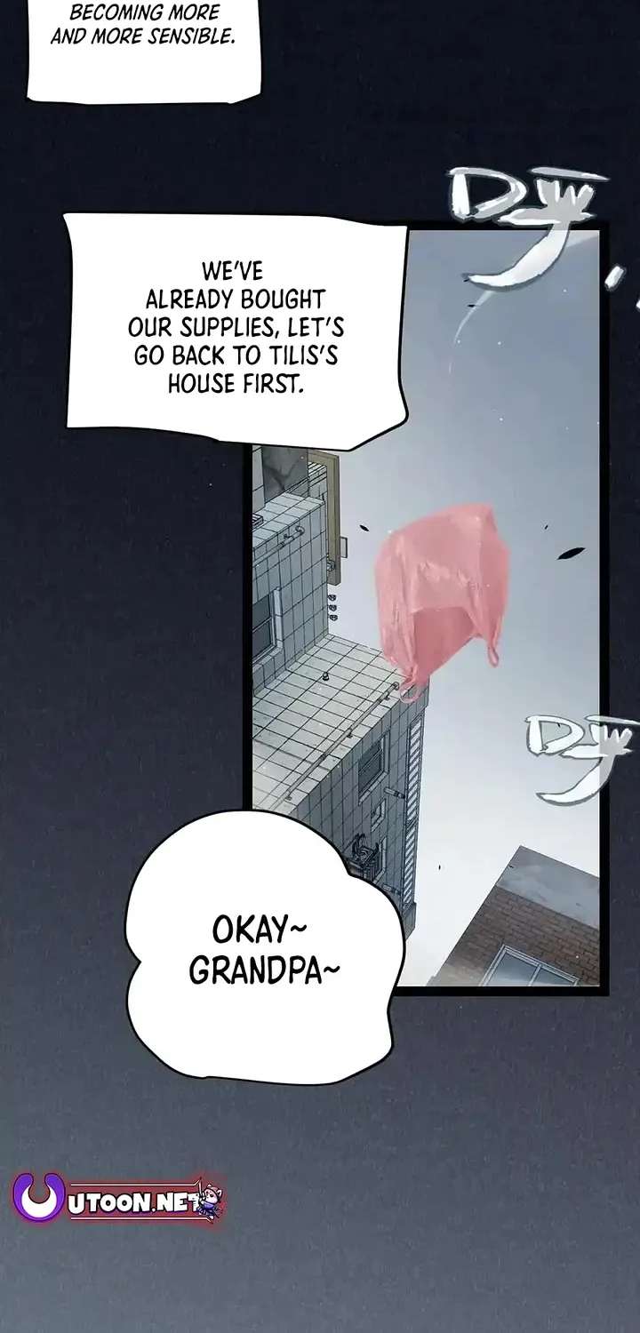 The Game That I Came From Zinmanga X Chapter 329 Page 14