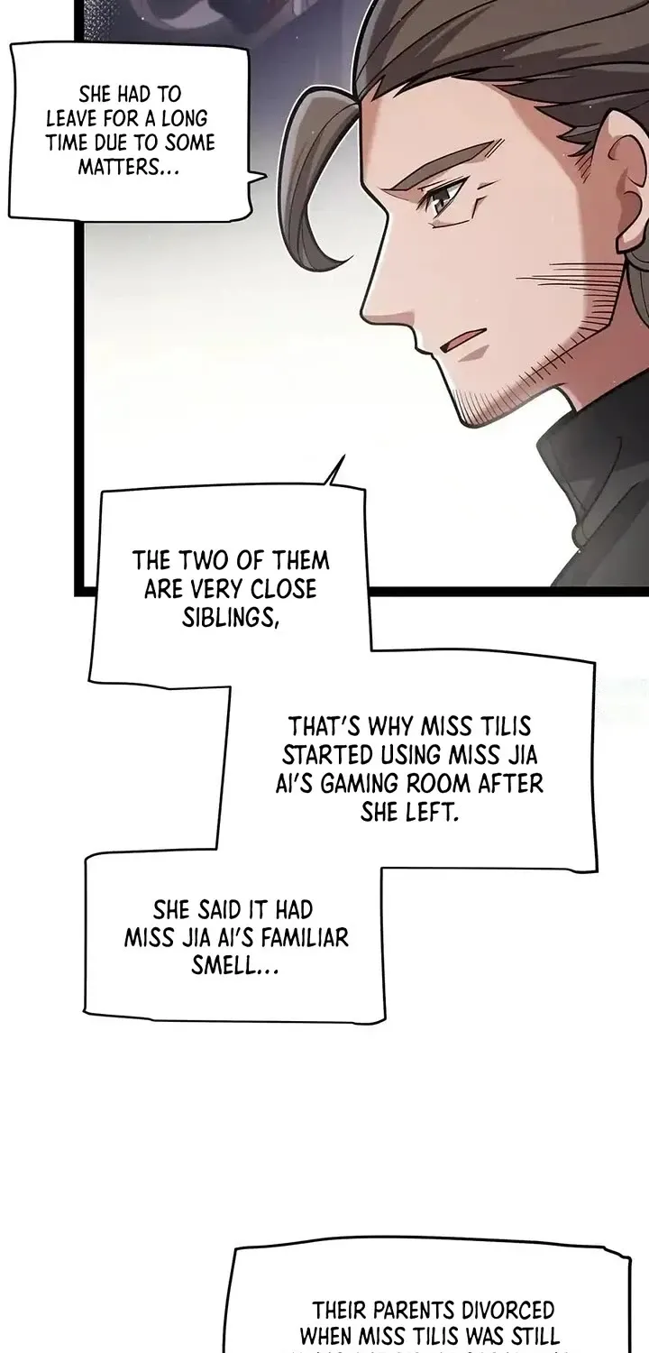 The Game That I Came From Zinmanga X Chapter 329 Page 23