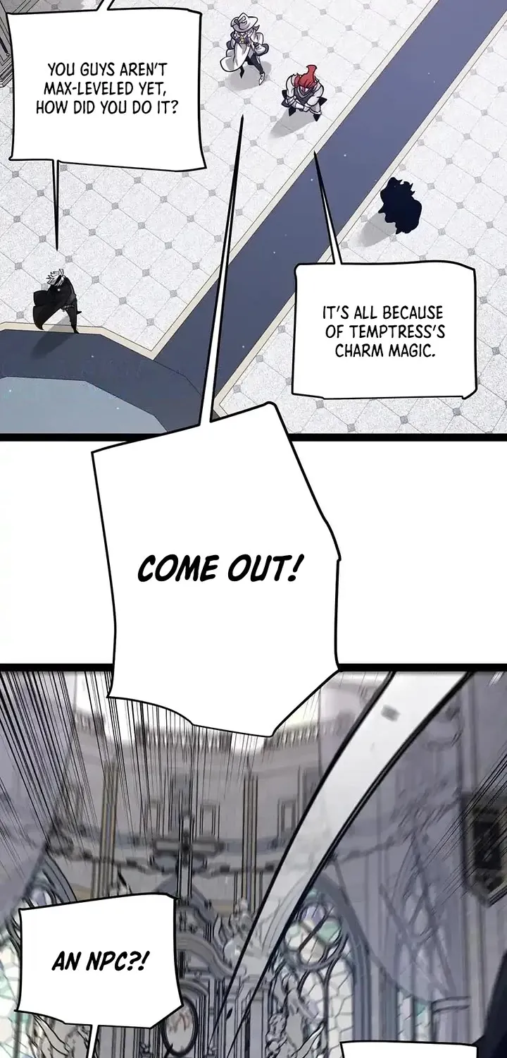 The Game That I Came From Zinmanga X Chapter 329 Page 38