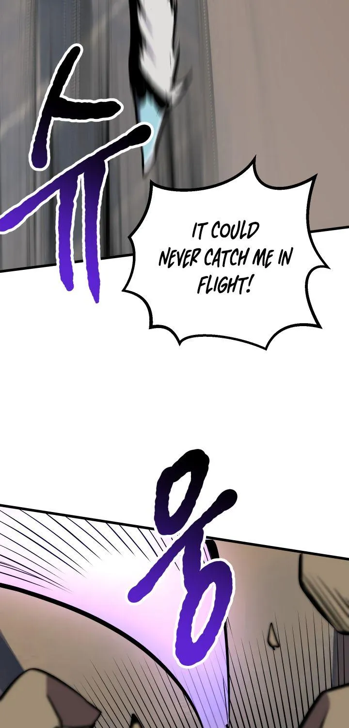 Survival Story of a Sword King in a Fantasy World Zinmanga X Chapter 37 Page 83